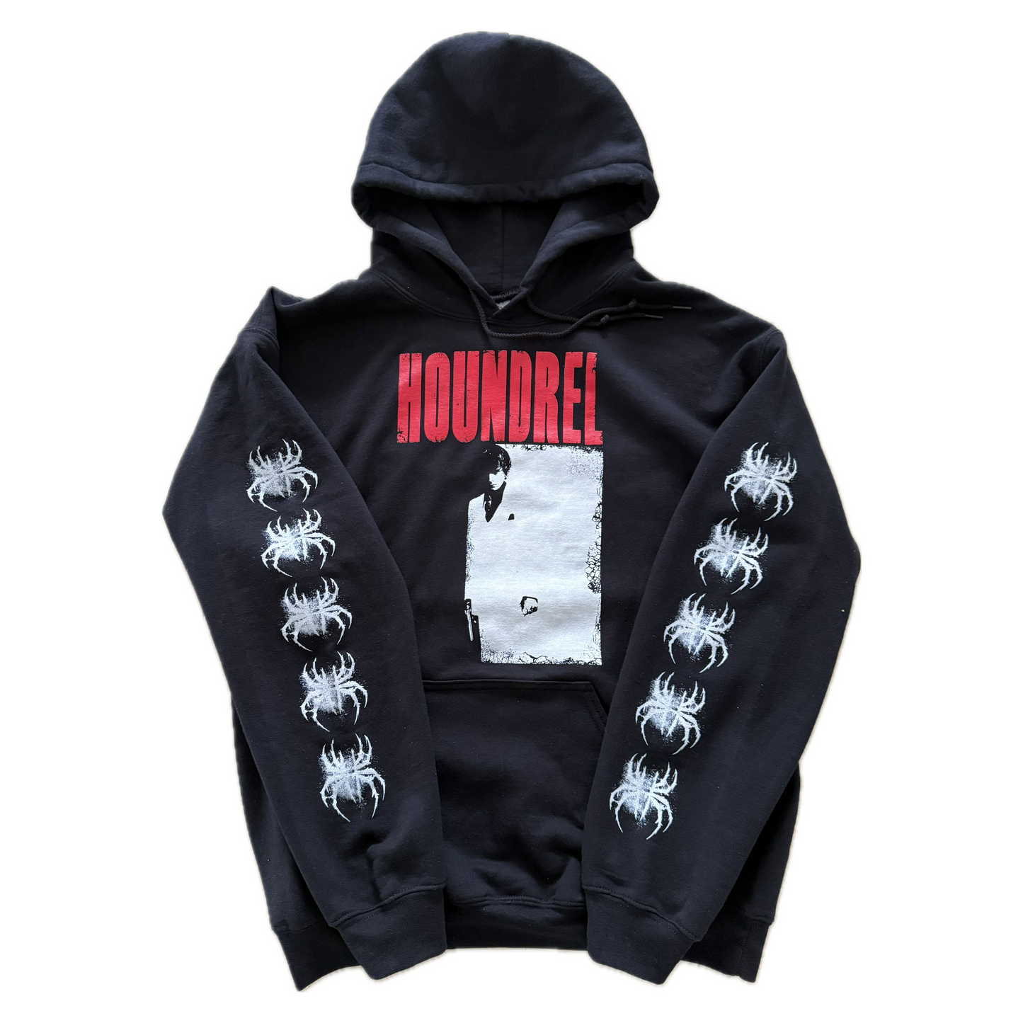 SCARFACE HOODIE
