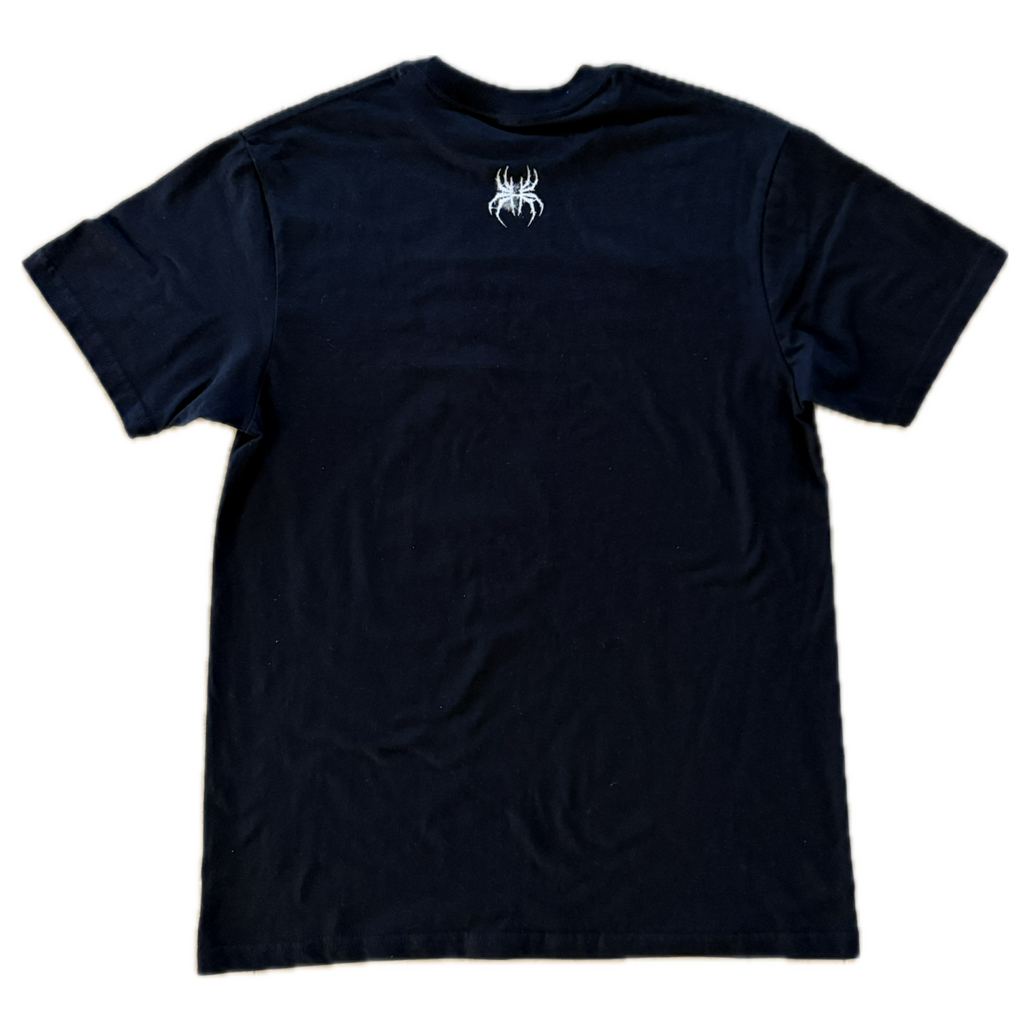 SCARFACE TEE (BLACK)